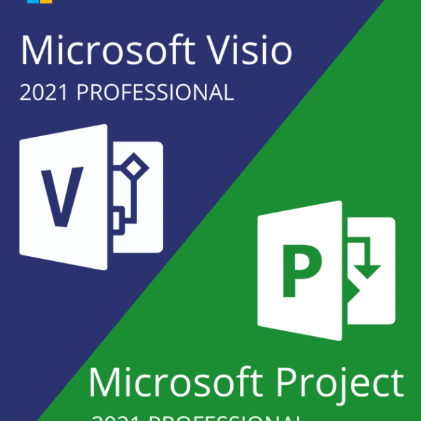 Project-Professional-Visio-Professional-2021