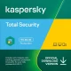 Kaspersky Total Security